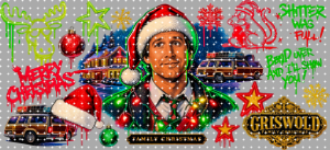 16oz Christmas-S  2652